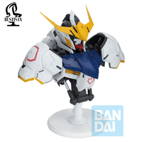 Gundam Barbatos (Iron-Blooded Orphans) "Mobile Suit Gundam Iron-Blooded Orphans" 3
