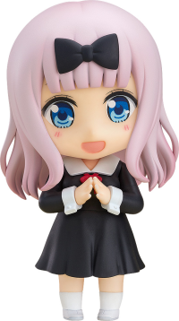 Nendoroid Chika Fujiwara(re-run) 2