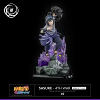 Tsume Art SASUKE - FOURTH GREAT NINJA WAR - IKIGAI - NARUTO - photo 1