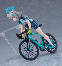figma Shiroko Sunaookami (Cycling) DX Edition 11