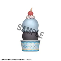 MegaHouse Tsumichen Stack up & Change Gintama (6pc per box) - Gintama - photo 14