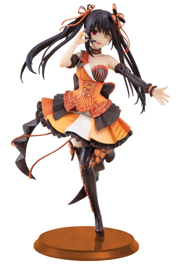Kurumi Tokisaki (Idol Ver.) Another Edition