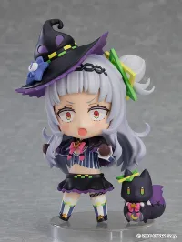 Max Factory Nendoroid Murasaki Shion - hololive production - photo 4