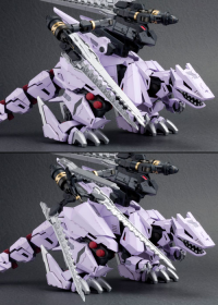 EZ-049 BERSERK FÜHRER Repackage Ver. 18