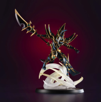 MONSTERS CHRONICLE Yu-Gi-Oh! Duel Monsters Dark Paladin 6