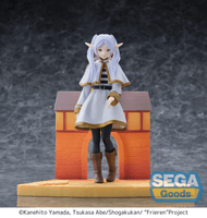 Luminasta "Frieren: Beyond Journey's End" -Frieren- Eternal Love 6