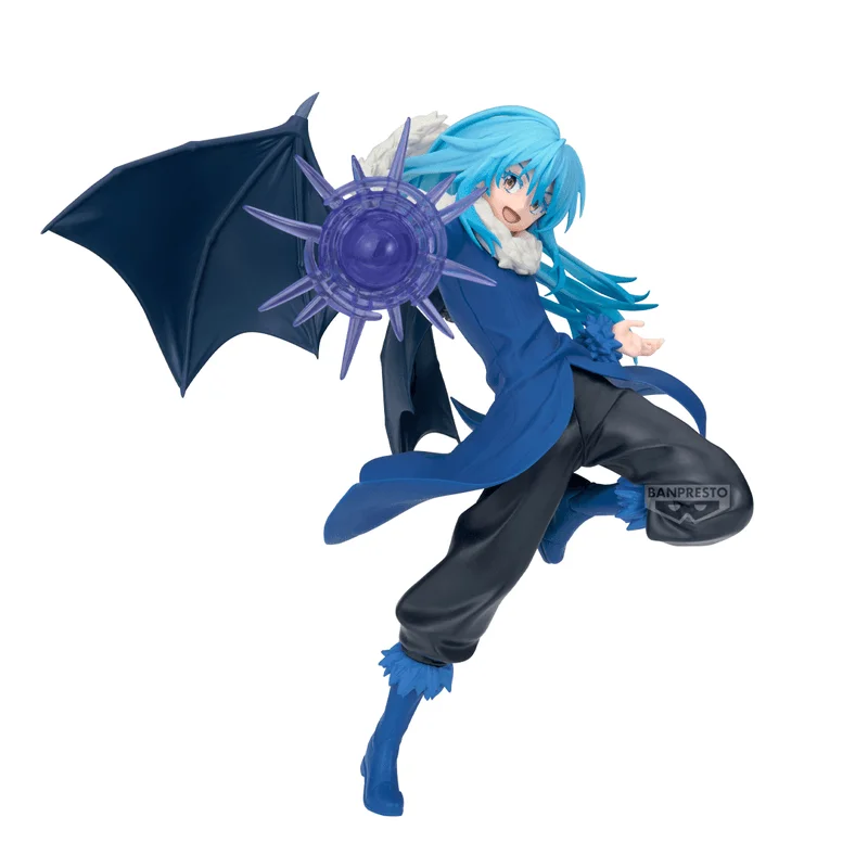 That Time I Got Reincarnated as a Slime ESPRESTO-Phantom Effect- Rimuru Tempest ver.2