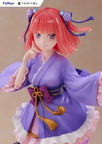 SEGA The Quintessential Quintuplets PM Perching Figure Nino Nakano - The Quintessential Quintuplets - photo 11