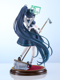Aris (Maid) 5