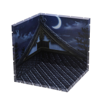 Dioramansion 200: Roof 4