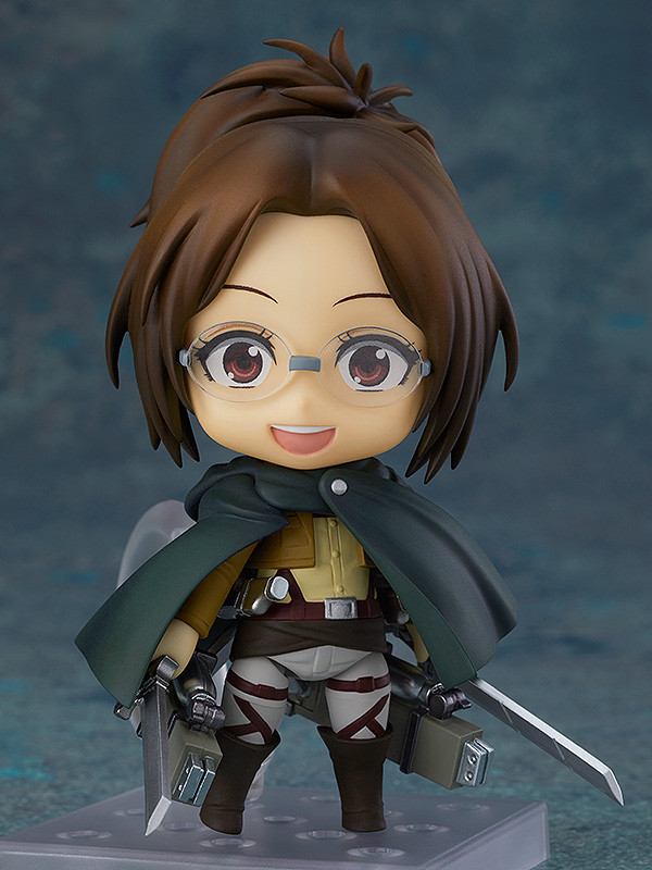 Nendoroid Hange Zoë