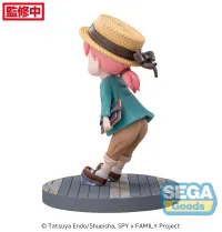SEGA Luminasta TV Anime "SPY x FAMILY" "Anya Forger" Stylish Look Vol.2 - SPY x FAMILY - photo 7