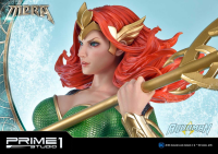 Museum Masterline Aquaman (Comics) Mera 52