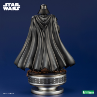 ARTFX Artist Series Darth Vader The Ultimate Evil 13