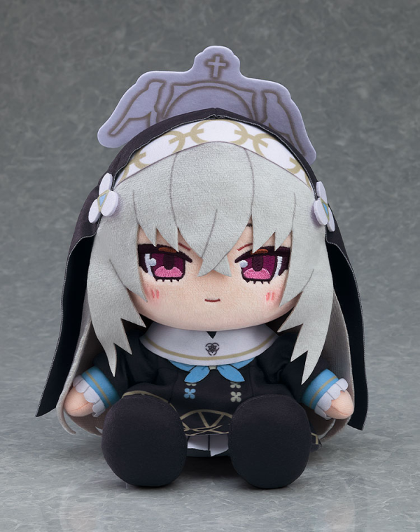 Chocopuni Plushie Sakurako