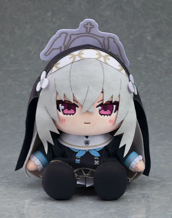 GOOD SMILE COMPANY Chocopuni Plushie Sakurako - Blue Archive