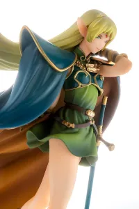GOOD SMILE COMPANY PLAMAX MF-43: minimum factory Deedlit(re-run) - Record of Lodoss War - photo 5