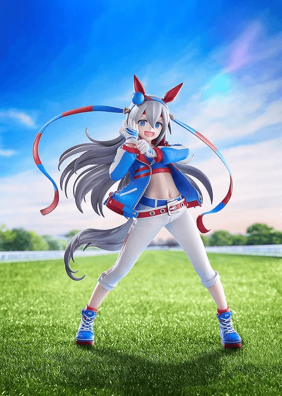 GOOD SMILE COMPANY Tamamo Cross - Umamusume: Pretty Derby