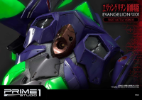 Ultimate Diorama Masterline Evangelion Test Type-01 Night Battle Version 19