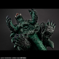 UA Monsters GAMERA（GAMERA －Rebirth－） 8