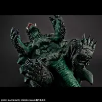 MegaHouse UA Monsters GAMERA（GAMERA －Rebirth－） - GAMERA - photo 8