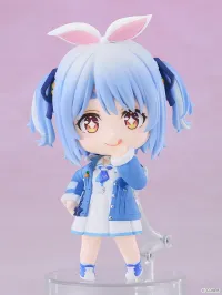 GOOD SMILE COMPANY Nendoroid Usada Pekora: Casual Outfit Ver. - hololive production - photo 4