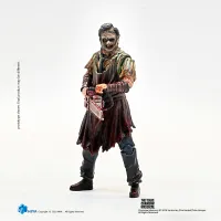 HIYA TOYS Exquisite Mini 1/18 Texas Chainsaw Massacre（2003）Thomas Hewitt Slaughter Ver - Texas Chainsaw Massacre - photo 7