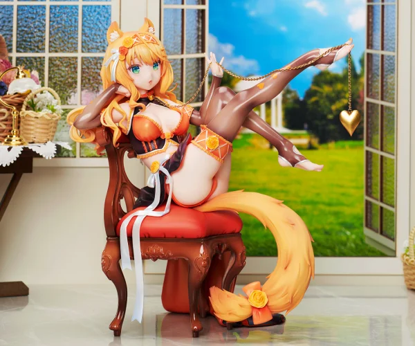 native Maple - NEKOPARA