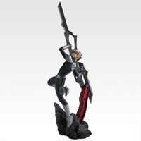 Gen Narumi "Kaiju No.8", Ichibansho Figure 1