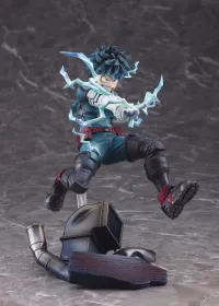 TAKARA TOMY MY HERO ACADEMIA figure Izuku Midoriya - My Hero Academia - photo 3