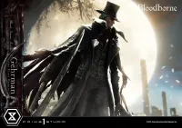 Prime 1 Studio Ultimate Premium Masterline Bloodborne Gehrman - Video Games - photo 19