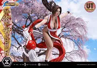 Prime 1 Studio Real Elite Masterline THE KING OF FIGHTERS '98 MAI SHIRANUI Ultimate Version 			 - The King of Fighters - photo 31