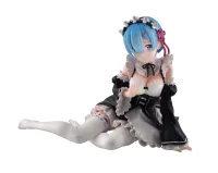 MegaHouse Melty Princess Re: Life in a different world from zero Palm Size Rem - Re:ZERO -Starting Life in Another World- - photo 1