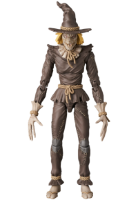 MAFEX SCARECROW （BATMAN: HUSH Ver.） 7