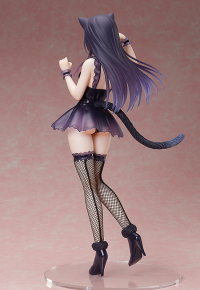 Yuuka Sorai: Cat Ears Ver. 4
