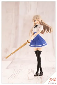 KOTOBUKIYA Ritsuka Saeki 【ST. IRIS GAKUEN GIRLS’ HIGH SCHOOL SUMMER CLOTHES】DREAMING STYLE KNIGHT OF IRIS - SOUSAISHOJOTEIEN - photo 6