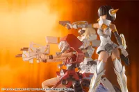 KOTOBUKIYA HEAVY WEAPON UNIT37 COMBAT CELL - M.S.G - photo 6