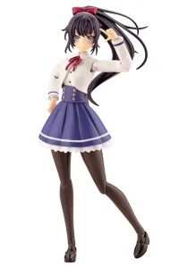 KOTOBUKIYA Ritsuka Saeki 【ST. IRIS GAKUEN GIRLS’ HIGH SCHOOL WINTER CLOTHES】DREAMING STYLE SNOW WHITE - SOUSAISHOJOTEIEN - photo 18