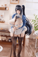 Hasami Maid - Meru Hasama 9