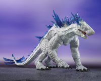 SHIMO FROM GODZILLA x KONG: THE NEW EMPIRE "GODZILLA", TAMASHII NATIONS S.H.MonsterArts 8