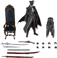 figma Lady Maria of the Astral Clocktower: DX Edition 2