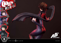 Premium Masterline Persona 5 Makoto Niijima "Queen" Bonus Version 51