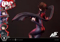 Prime 1 Studio Premium Masterline Persona 5 Makoto Niijima "Queen" Bonus Version - Persona 5 - photo 51