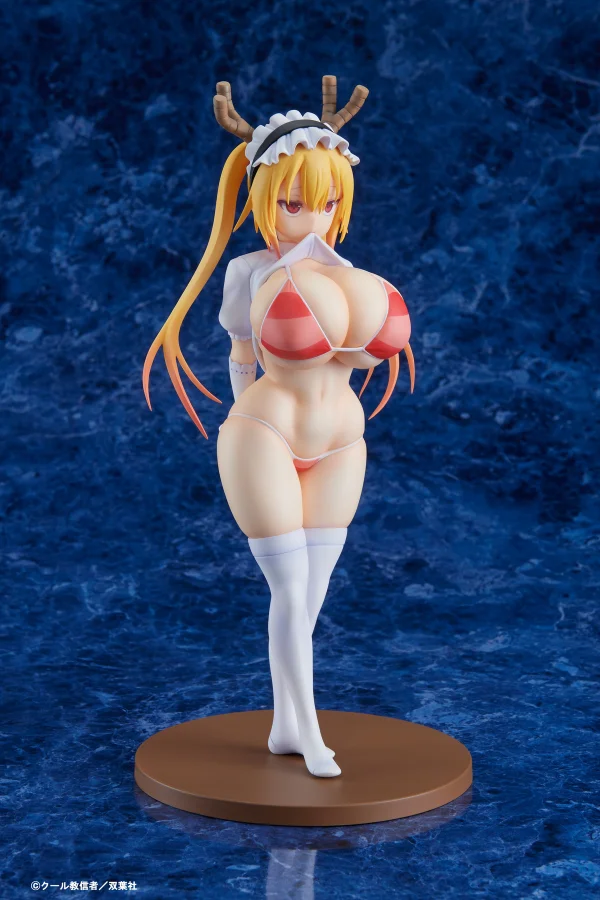 KAITENDOH Tohru 1/6 Complete Figure - Miss Kobayashi's Dragon Maid