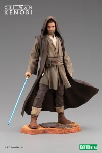 KOTOBUKIYA ARTFX OBI-WAN KENOBI™ - Star Wars - photo 1