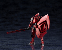 GOVERNOR QUEEN's GUARD 6