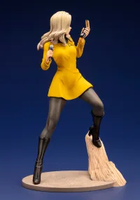 KOTOBUKIYA STAR TREK COMMAND OFFICER BISHOUJO STATUE - Star Trek - photo 18