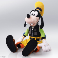 KINGDOM HEARTS: KH III GOOFY 2