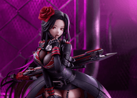 Maiden 2