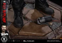 Prime 1 Studio Premium Masterline The Boys William “Billy” Butcher - The Boys - photo 28